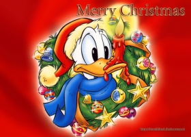 Nice Wallpapers of Disney 3