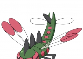 Pokemon Wallpapers 19