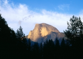 Yosemite Scenes HQ Wallpaper