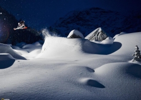 National Geography Wallpapers 2011- 6