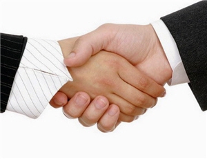 ข้อตกลงการเป็นสมาชิก