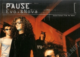 Pause - Vol.2 Evo & Nova (320KBpS)