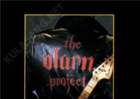 The Olarn Project - 10 ปี กุมภาพันธ์ 2528 (320KBpS)