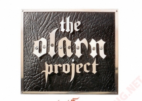 The Olarn Project - Vol.2 หูเหล็ก (320KBpS)