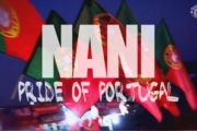 Nani - Pride Of Portugal & Nani Goals
