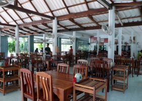 ป.แกงป่า ร้านอาหารไทย แห่งเมืองระยอง