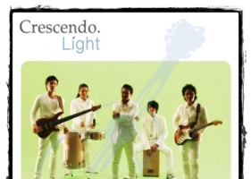 Crescendo อัลบั้ม Light [Full Album]