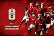 Manchester United - Greatest Ever XI