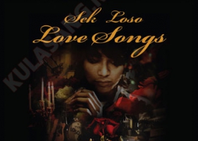 เสก โลโซ - Love Songs Acoustic Live @ Yess Records Vol.1 (320KBpS)