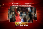 Rooney - Goal Machine
