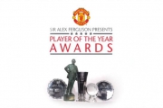 Manchester United - Player Of The Year Awards 2012