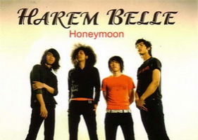 Harem Belle - Honeymoon (192KBpS)