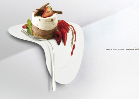 Creative advertising  pictures 3