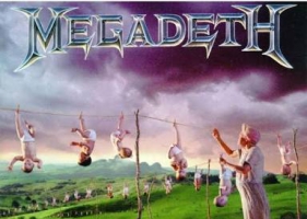Megadeth - Youthanasia (Ltd Ed.) 2 CD