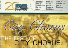 The Best Of City Chorus (320kbps)