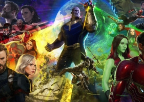 HD Wallpapers Avengers