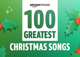VA - 100 Greatest Christmas Songs