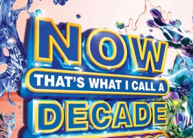 Various Artists – Now Thats What I Call a Decade 2000-2009 (2020)