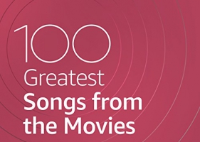 VA - 100 Greatest Songs from the Movies
