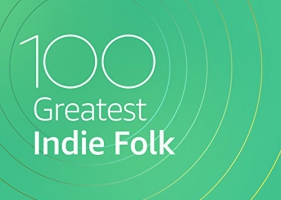 VA - 100 Greatest Indie Folk
