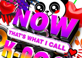 VA - NOW That's What I Call K-Pop