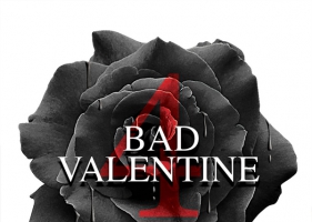 รวมศิลปิน อัลบั้ม BAD VALENTINE 4