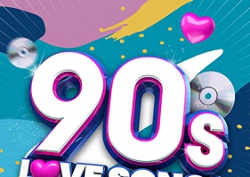 Various Artists - 90s Love Songs (2021)