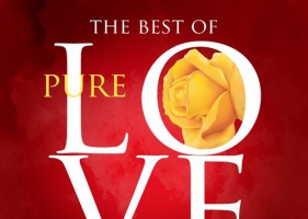 Various Artists - The Best Of Pure Love