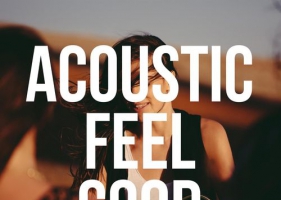 Various Artists - Acoustic Feel Good