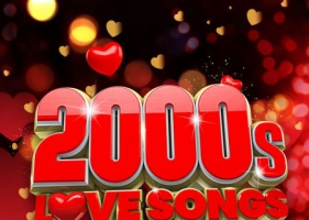 Various Artists - 2000s Love Songs