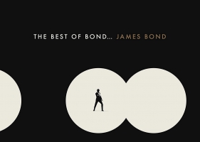 VA - The Best Of Bond...James Bond (2CD)