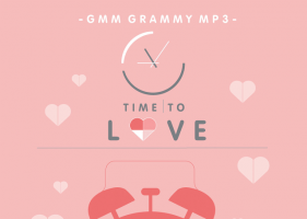GMM – Time to Love 50 เพลงแทนความรู้สึก ... เมื่อรักหมดใจ