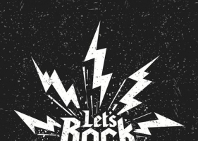 VA - Let's Rock 70s