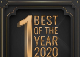 VA - GMM Best of The Year 2020 (2020)