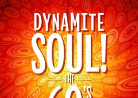 VA - Dynamite Soul! The 60's