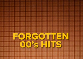 VA - Forgotten 00's Hits