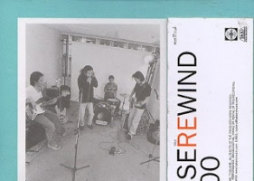 Pause อัลบั้ม Rewind 1996-2000