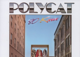 Polycat - 80 Kisses (320kbps)