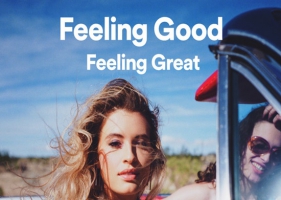 VA - Feeling Good, Feeling Great