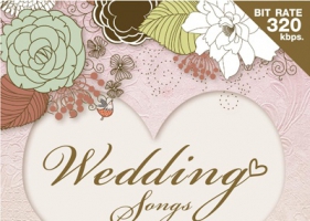 Wedding Songs 50 เพลงรักในวันพิเศษ