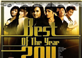 Various Artist - RS Best of The Year 2011