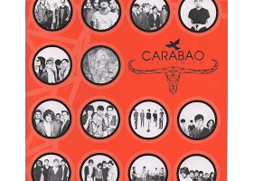 Carabao - The Series (2 แผ่น)