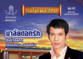 ชาย เมืองสิงห์ - แม่ไม้เพลงไทย 6 ชุด