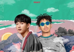 [Single] First Anuwat - เปิดก่อนได้เกิด (feat. นายนะ) [m4a]