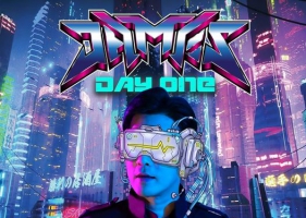 [Single] James Ruangsak - พรุ่งนี้หรือชาติหน้า [m4a]