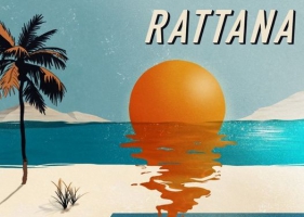 [Single] Rattana - Hello Ocean [m4a]