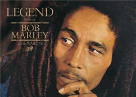 Bob Marley & The Wailers 320 kbps