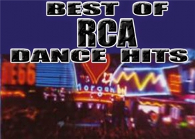 BEST OF RCA DANCE HITS 2 CD