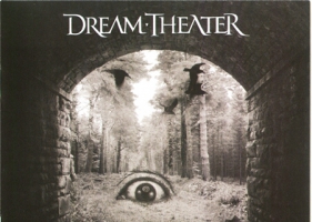 Dream Theater - Train Of Thought​
