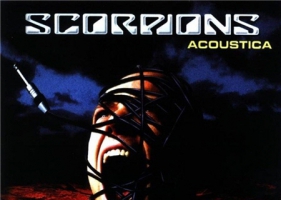 Scorpions - Acustica 2001 (FLAC)